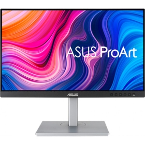 Монітор Asus PA247CV Black