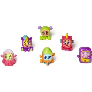 Ігрова фігурка-сюрприз набір Moji Pops S2 – СЯЮЧИЙ СЮРПРИЗ (8 фігурок) (PMP2B816IN00)