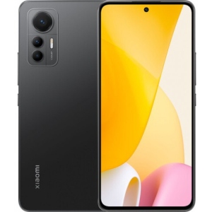 Смартфон Xiaomi 12 Lite 6/128Gb Black