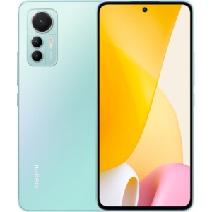 Смартфон Xiaomi 12 Lite 6/128Gb Lite green