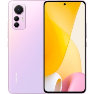 Смартфон Xiaomi 12 Lite 6/128Gb Lite pink