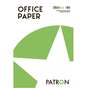 Папір А4 Patron A4 (PN-PU-003-2) купити в Києві