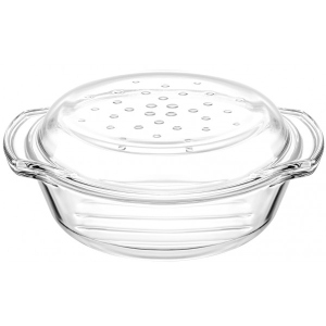 Форма для приготування Termisil Grill&Drop 2,4 л (PNGO240A)