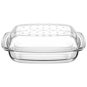 Форма для приготування Termisil Grill&Drop System 4,1 л (PNGP410A)
