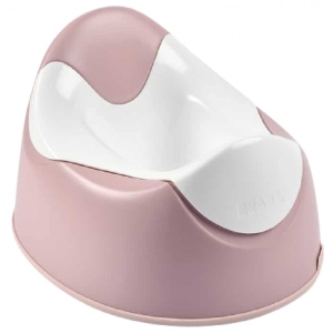 Горщик дитячий Beaba Pink (920358)