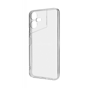 Чохол для смартфону Armorstandart Air Series for Tecno POVA NEO 3 (LH6n) Camera cover Transparent (ARM70380)