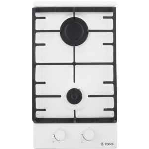 Варильна поверхня Domino Perfelli HGM 31427 WH