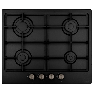 Варильна поверхня газова Minola MGM 614204 BL