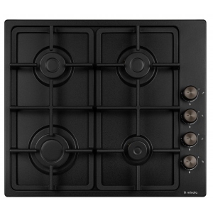Варильна поверхня газова Minola MGM 615204 BL