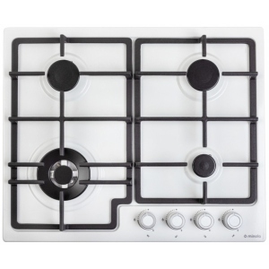 Варильна поверхня газова Minola MGM 616224 WH