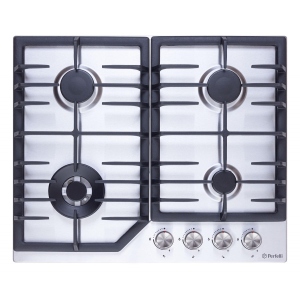 Варильна поверхня газова Perfelli DIAMOND MW69C INOX