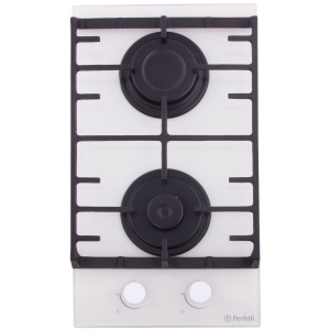 Варильна поверхня Domino Perfelli HGG 31427 WH