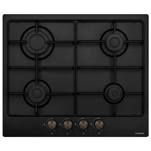 Варильна поверхня газова Minola MGM 61404 BL