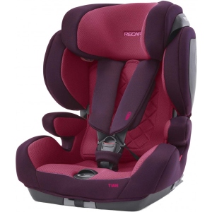 Автокрісло RECARO TIAN CORE POWER BERRY