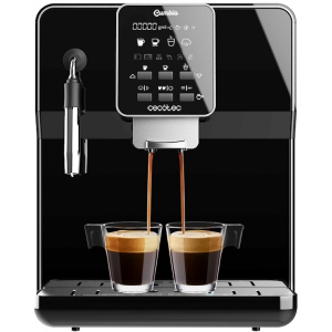 Кавомашина Cecotec Cumbia Power Matic-ccino 6000 Serie Nera