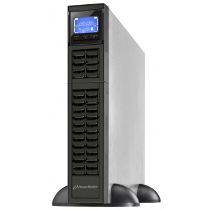 Джерело безперебійного живлення PowerWalker VFI 2000CRM LCD (10122001)