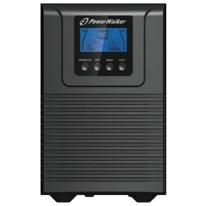 Джерело безперебійного живлення PowerWalker VFI 1000 TGB (10122098)