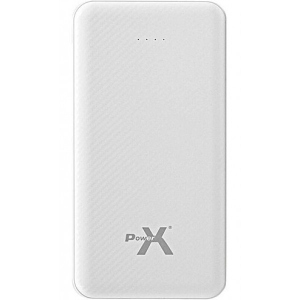 Батарея мобільна PowerX K521 10000mAh White