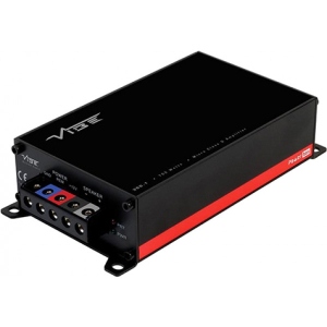Автопідсилювач Vibe POWERBOX400.1M-V7