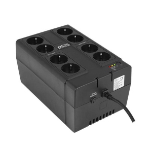 Джерело безперебійного живлення Powercom CUB-850N
