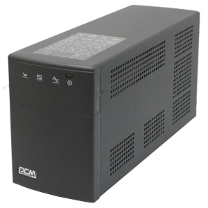 Джерело безперебійного живлення Powercom BNT-1200AP USB (00210033)