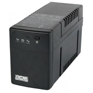 Джерело безперебійного живлення Powercom BNT-600A IEC (00210024)