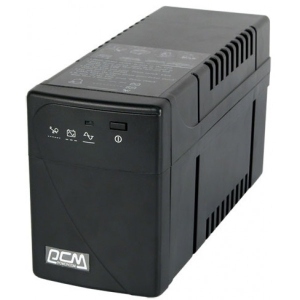 Джерело безперебійного живлення Powercom BNT-800A IEC (00210198)