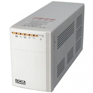 Джерело безперебійного живлення Powercom KIN-1500AP