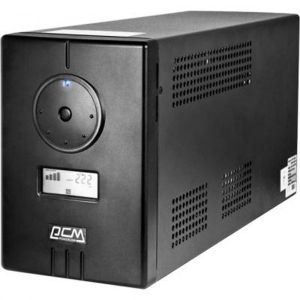 Джерело безперебійного живлення Powercom INF-500 USB (00210197)