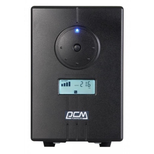 Джерело безперебійного живлення Powercom INF-800 USB (00012522)