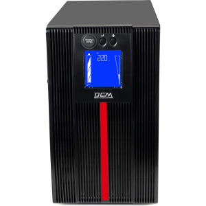 Джерело безперебійного живлення Powercom MAC-1500 IEC