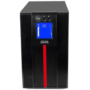 Джерело безперебійного живлення Powercom MAC-2000 IEC