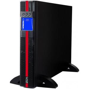 Джерело безперебійного живлення Powercom MRT-1500L IEC