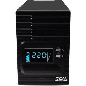 Джерело безперебійного живлення Powercom SPT-3000 II IEC