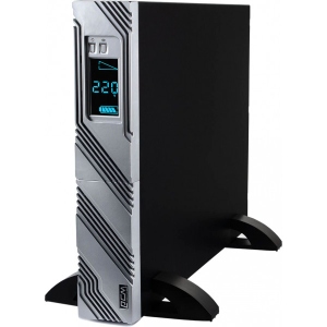 Джерело безперебійного живлення Powercom SRT-3000A IEC