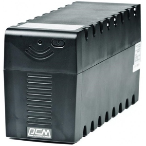 Джерело безперебійного живлення Powercom RPT-1000A (00210191)
