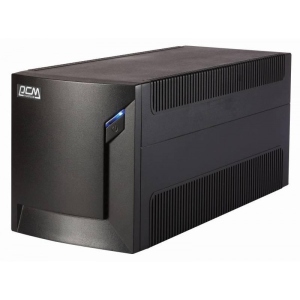 Джерело безперебійного живлення Powercom RPT-1025AP (00210192)