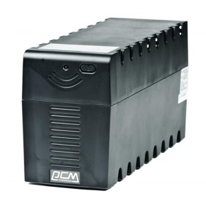 Джерело безперебійного живлення Powercom RPT-600AP USB (00210195)