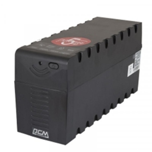 Джерело безперебійного живлення Powercom RPT-800AP USB (00210196)