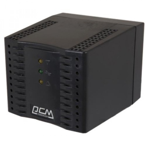 Стабілізатор напруги Powercom TCA-2000 інтернет-магазин