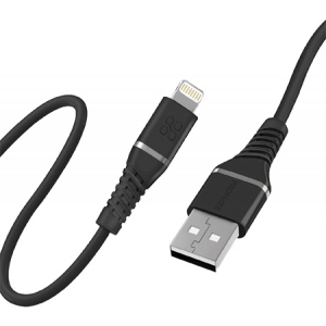 Кабель Promate Powerline-ai120 Black