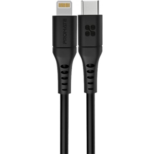 Кабель Promate Powerlink-200 Black