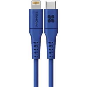 Кабель Promate Powerlink-200 Blue