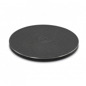 Уцінка - Зарядний пристрій MakeFuture PowerPad 2 15W Black (MQI-P101GR) #