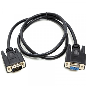 Кабель PowerPlant VGA M - VGA F (CA911967)