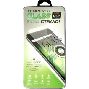 Захисне скло для смартфону PowerPlant Xiaomi Mi 4c (DV00TS0065)