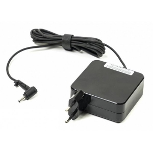 Зарядний пристрій для ноутбука PowerPlant Acer 220V 19V 65W 3.42A (WM-AC65F3011)