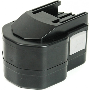 Акумулятор для електроінструментів PowerPlant AEG GD-AEG-12(A) 12V 2Ah NI-MH (TB920587)