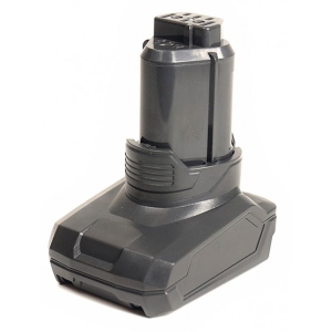 Акумулятор для електроінструментів PowerPlant AEG GD-RID-12 12V 3Ah Li-Ion (L1215) (TB920549)