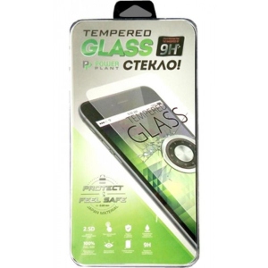 Захисне скло для смартфону PowerPlant Asus ZenFone Go/ZC500TG (DV00TS0087)